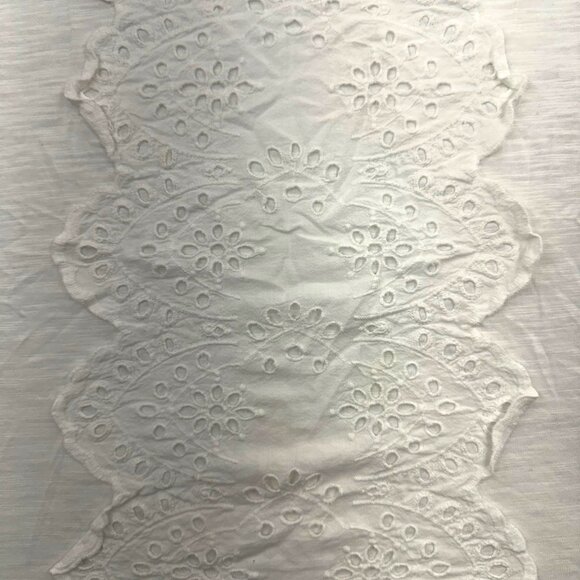 Talbots White Tank Top - Picture 4 of 7